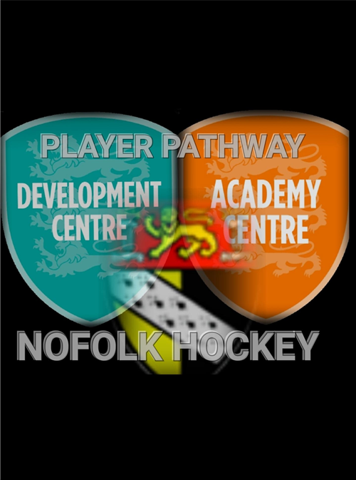 Norfolk Academy - Player Pathway